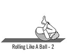 Roll Like A Ball 2